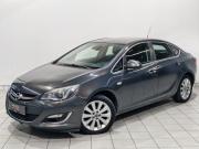 Opel Astra J Рестайлинг Курск  - изображение 19