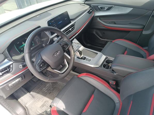 Chery Tiggo 4 Pro I с пробегом 2022 года, цена 1 510 000 рублей, 79269 км, внедорожник, Автокод Объявления