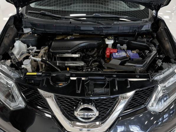 Nissan X-Trail III с пробегом 2015 года, цена 1 547 000 рублей, 83079 км, внедорожник, Автокод Объявления