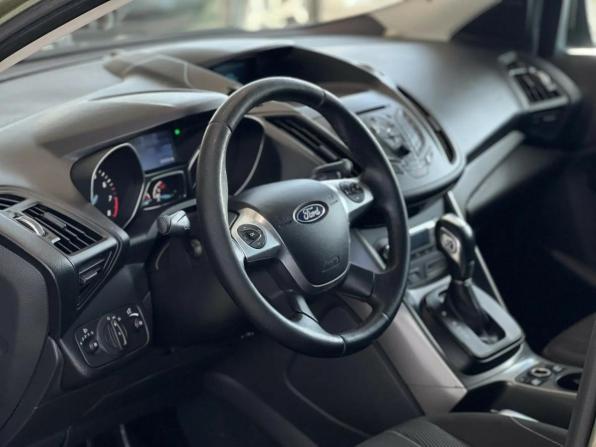 Ford Kuga II с пробегом 2014 года, цена 1 045 000 рублей, 242252 км, внедорожник, Автокод Объявления