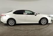 Toyota Camry VIII (XV70) Рестайлинг Волгоград  - изображение 32