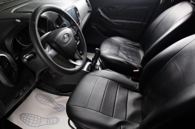 Lada (ВАЗ) XRAY I с пробегом 2016 года, цена 669 000 рублей, 211000 км, хэтчбек, Автокод Объявления