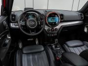 Mini Countryman II Рестайлинг Краснодар  - изображение 37