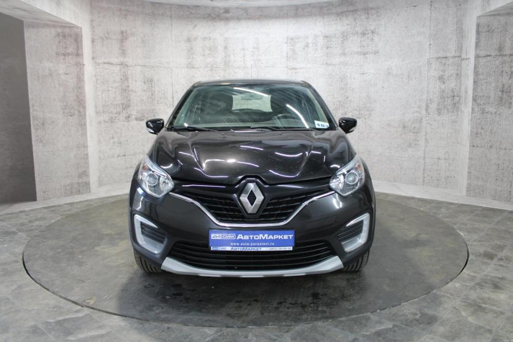 Renault Kaptur I Ярославль  - изображение 2