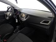 Hyundai Solaris II Рестайлинг Москва  - изображение 44