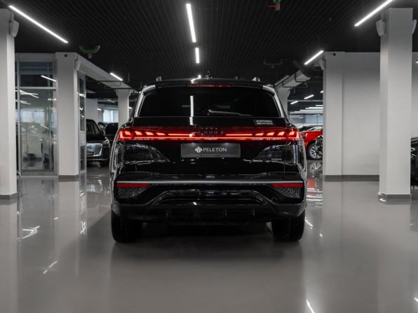 Audi Q6 с пробегом 2026 года, цена 8 750 000 рублей, 52 км, внедорожник, Автокод Объявления
