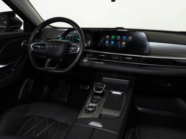 Chery Arrizo 8 с пробегом 2024 года, цена 2 088 000 рублей, 37684 км, седан, Автокод Объявления