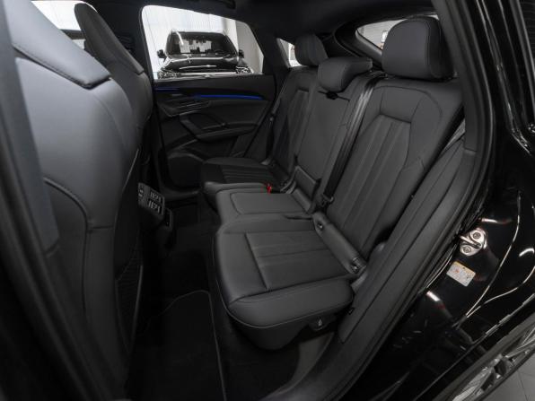 Audi Q5 Sportback II (GU) с пробегом 2026 года, цена 8 650 000 рублей, 34 км, внедорожник, Автокод Объявления
