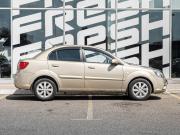 Kia Rio II Рестайлинг Краснодар  - изображение 24
