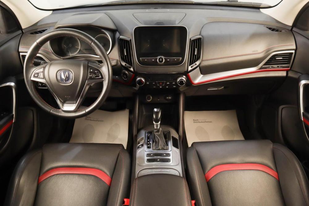 Changan CS55 I Челябинск  - изображение 11