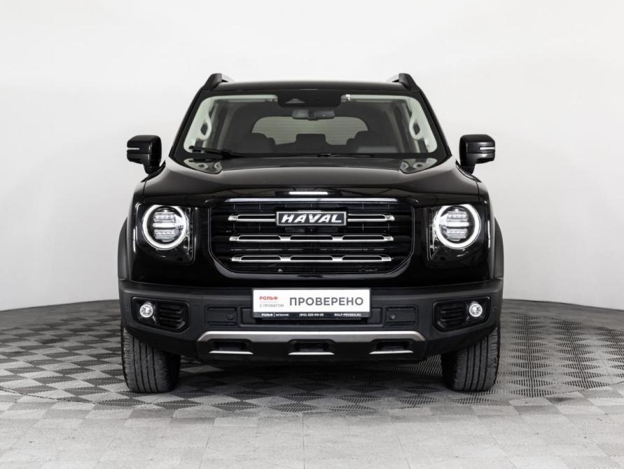 Haval Dargo Санкт-Петербург  - изображение 3