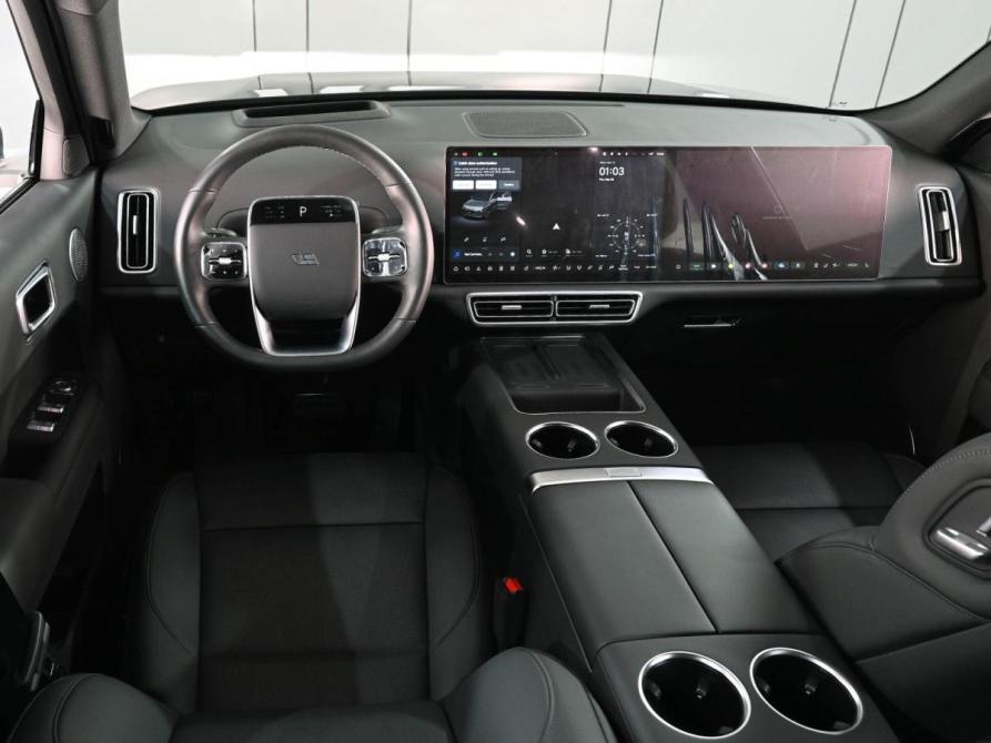 Li Auto (Lixiang) L9 I Рестайлинг Ростов-на-Дону  - изображение 6