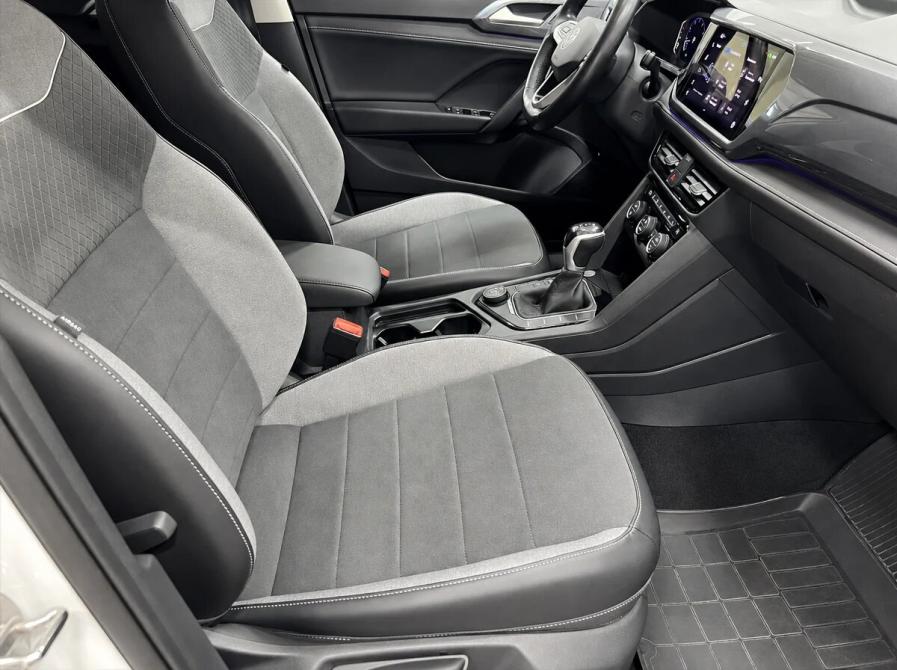 Volkswagen Taos I Кемерово  - изображение 15