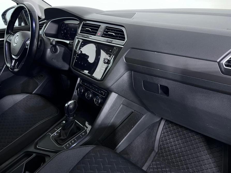 Volkswagen Tiguan II Ростов-на-Дону  - изображение 10