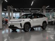 Geely Galaxy M7 Москва  - изображение 29