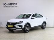 Lada (ВАЗ) Vesta I Рестайлинг (NG) Дзержинск  - изображение 23