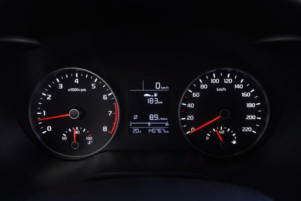 Kia Rio IV Ульяновск  - изображение 9