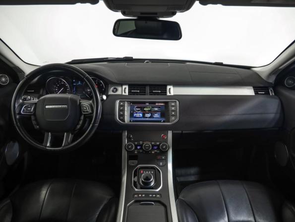 Land Rover Range Rover Evoque I Рестайлинг с пробегом 2018 года, цена 2 299 000 рублей, 182142 км, внедорожник, Автокод Объявления