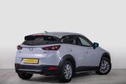Mazda CX-3 I Рестайлинг Томск  - изображение 15