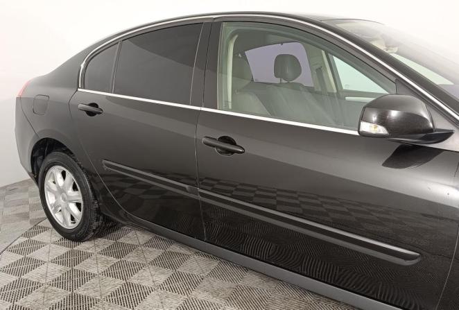 Renault Laguna III с пробегом 2008 года, цена 530 000 рублей, 205405 км, лифтбек, Автокод Объявления