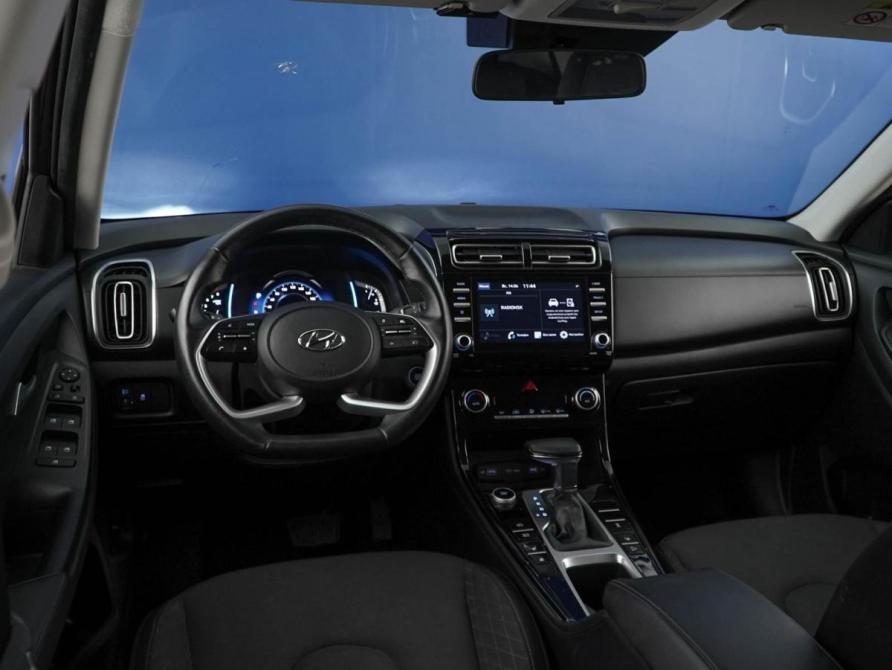 Hyundai Creta II Москва  - изображение 6