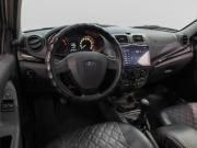 Lada (ВАЗ) Granta I Рестайлинг Ростов-на-Дону  - изображение 20