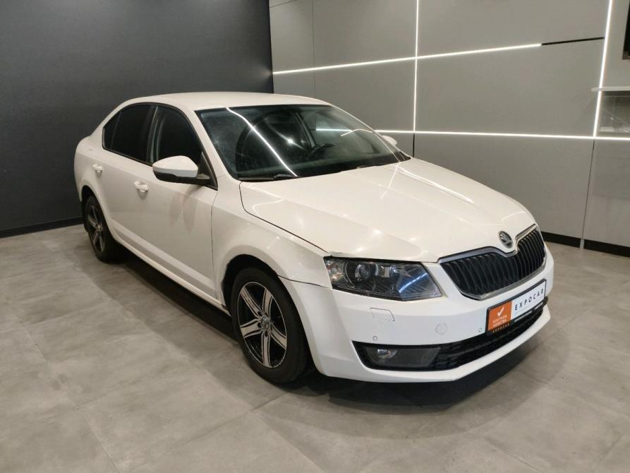 Skoda Octavia III (A7) Нижний Новгород  - изображение 3