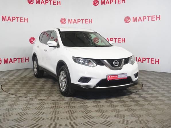 Nissan X-Trail III с пробегом 2017 года, цена 1 650 000 рублей, 148145 км, внедорожник, Автокод Объявления
