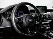 Kia Stinger I Москва  - изображение 29