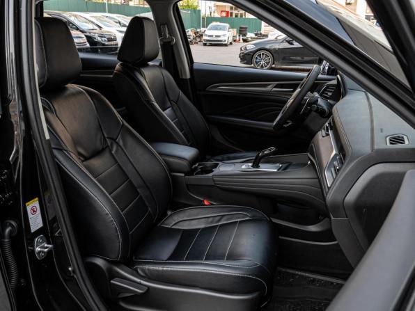 Haval F7 I с пробегом 2022 года, цена 2 130 000 рублей, 26677 км, внедорожник, Автокод Объявления