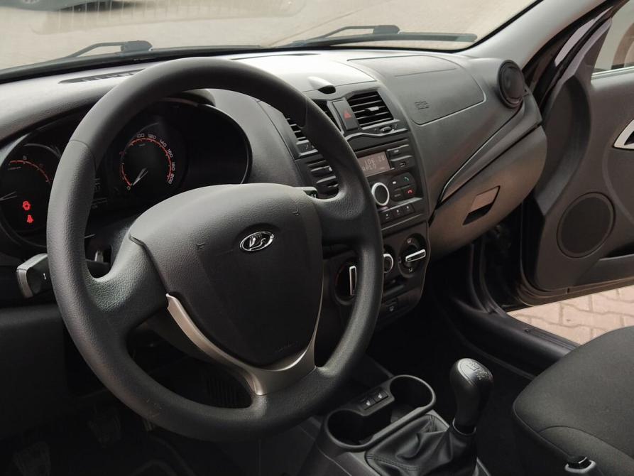 Lada (ВАЗ) Granta I Рестайлинг Екатеринбург  - изображение 16