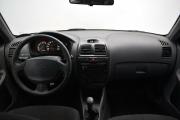 Hyundai Accent II Москва  - изображение 19