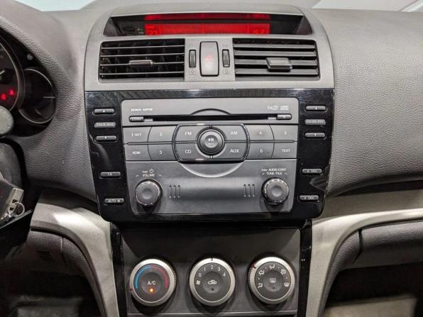Mazda 6 II (GH) Рестайлинг с пробегом 2010 года, цена 785 000 рублей, 202000 км, седан, Автокод Объявления
