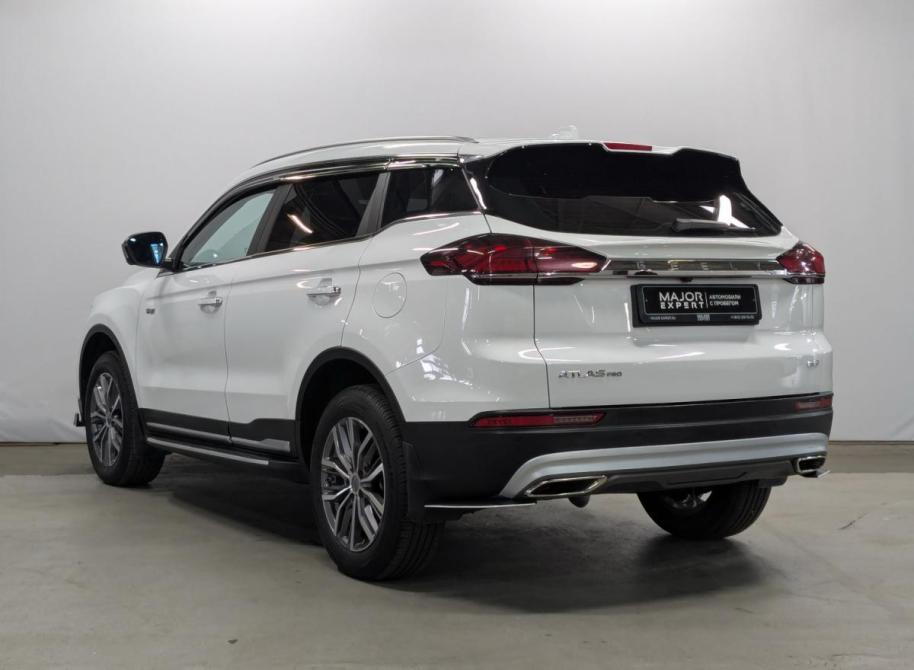 Geely Atlas Pro Санкт-Петербург  - изображение 7