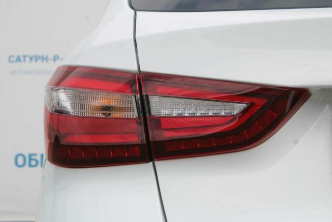 Lada (ВАЗ) Vesta I Рестайлинг (NG) с пробегом 2024 года, цена 1 450 000 рублей, 33000 км, универсал, Автокод Объявления