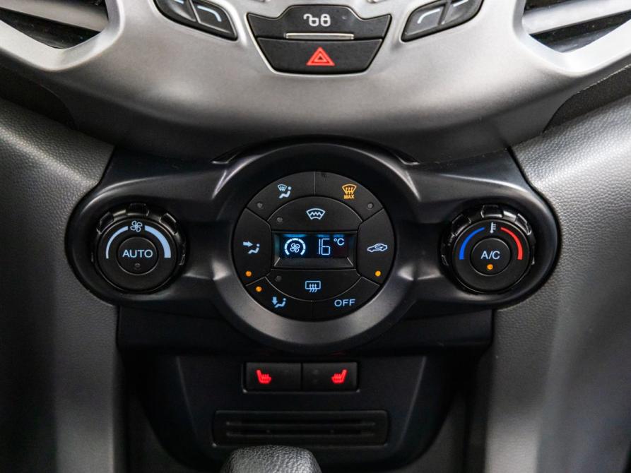 Ford EcoSport II Волгоград  - изображение 24