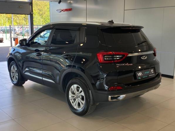 Chery Tiggo 4 Pro I с пробегом 2024 года, цена 1 675 000 рублей, 20775 км, внедорожник, Автокод Объявления