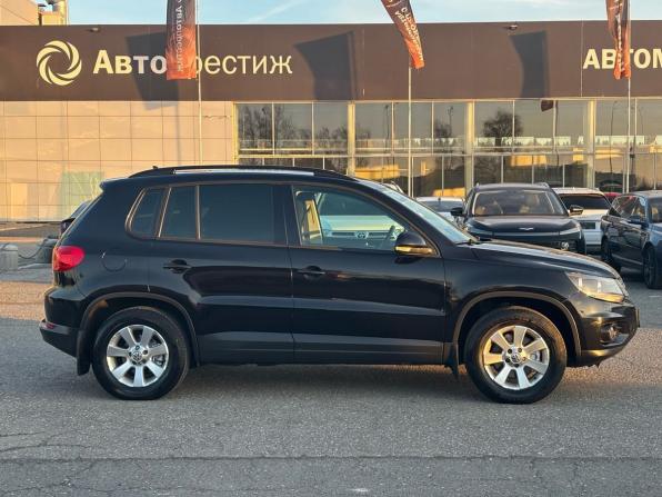 Volkswagen Tiguan I Рестайлинг с пробегом 2013 года, цена 1 389 000 рублей, 171000 км, внедорожник, Автокод Объявления