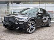 BMW X6 III (G06) Калининград  - изображение 36