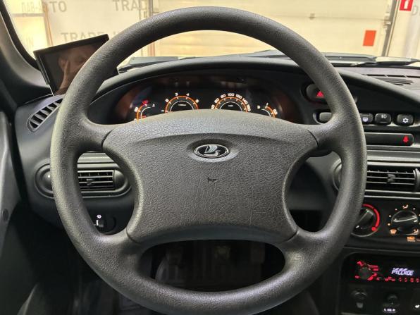 Lada (ВАЗ) Niva Travel I с пробегом 2023 года, цена 999 000 рублей, 43000 км, внедорожник, Автокод Объявления