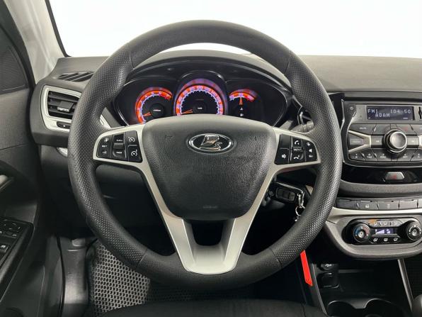 Lada (ВАЗ) Vesta I с пробегом 2021 года, цена 1 268 000 рублей, 57014 км, универсал, Автокод Объявления
