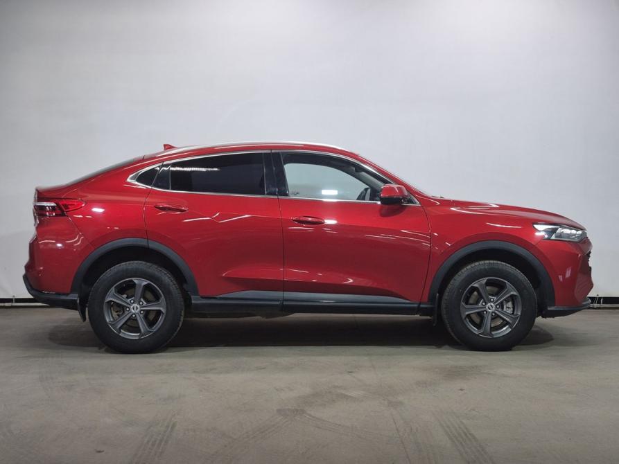 Haval F7x I Рестайлинг Ярославль  - изображение 4
