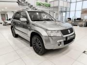 Suzuki Grand Vitara II Казань  - изображение 25