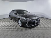 Kia Optima IV Уфа  - изображение 31