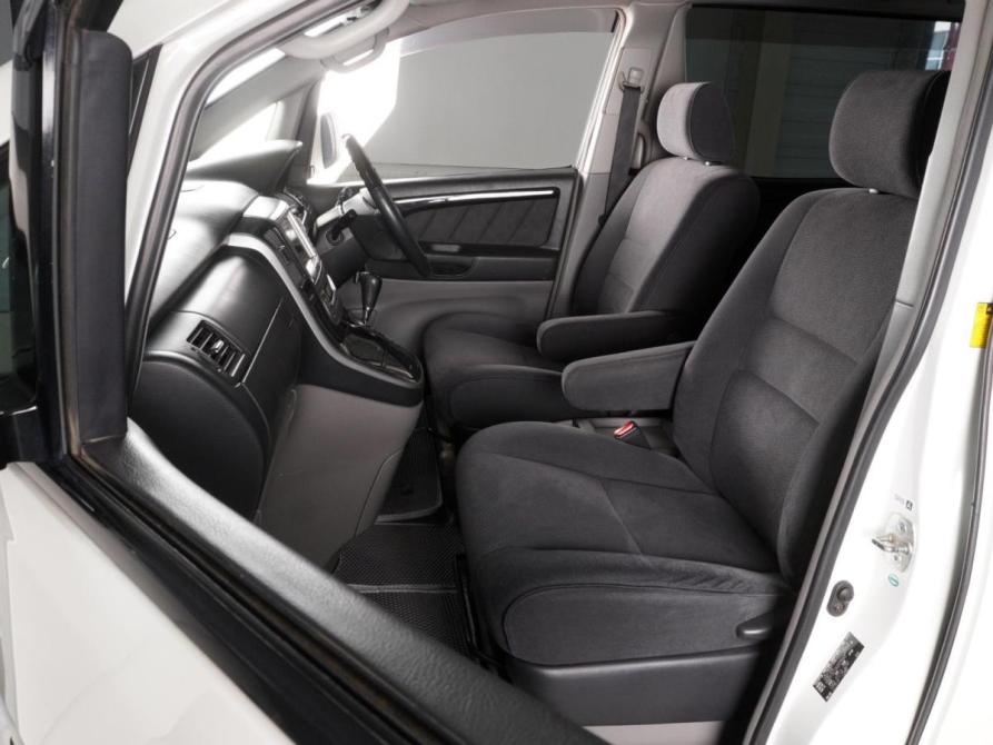 Toyota Alphard I Минеральные Воды  - изображение 8