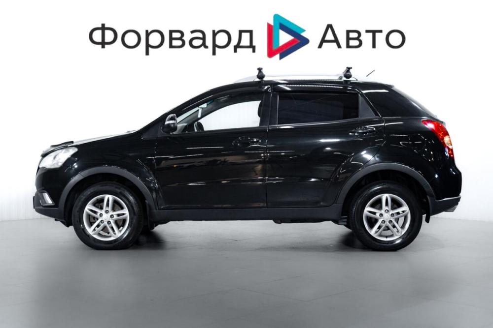 SsangYong Actyon II Тюмень  - изображение 5