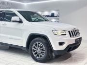 Jeep Grand Cherokee IV (WK2) Рестайлинг Уфа  - изображение 36