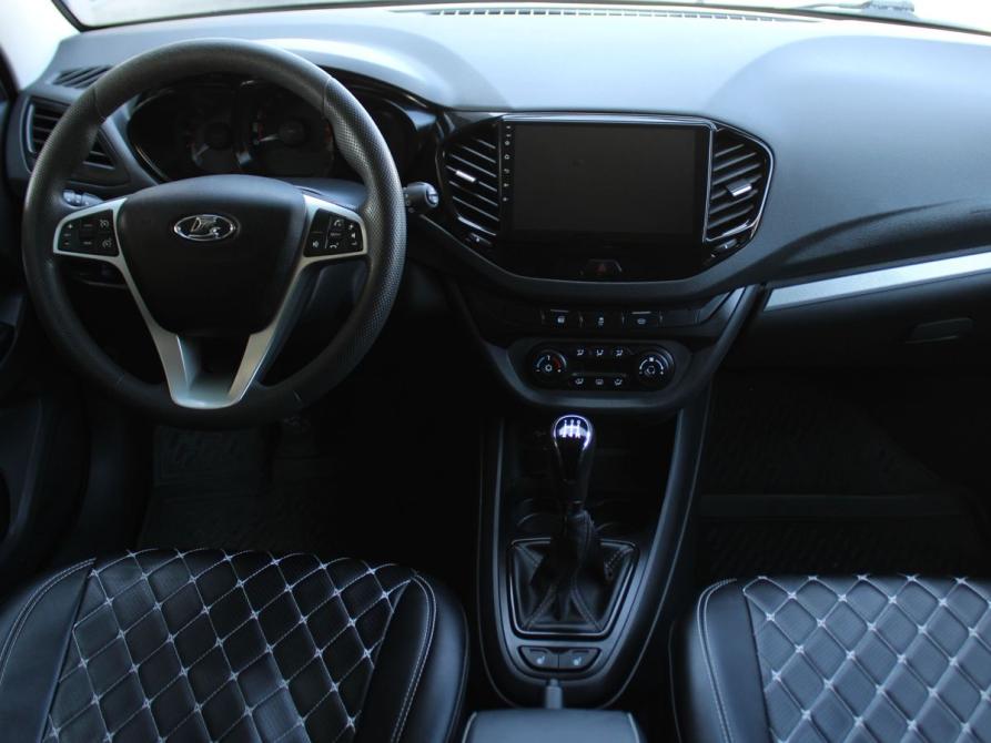 Lada (ВАЗ) Vesta I Дзержинск  - изображение 10