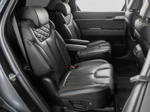 Hyundai Palisade I с пробегом 2021 года, цена 4 879 000 рублей, 83250 км, внедорожник, Автокод Объявления