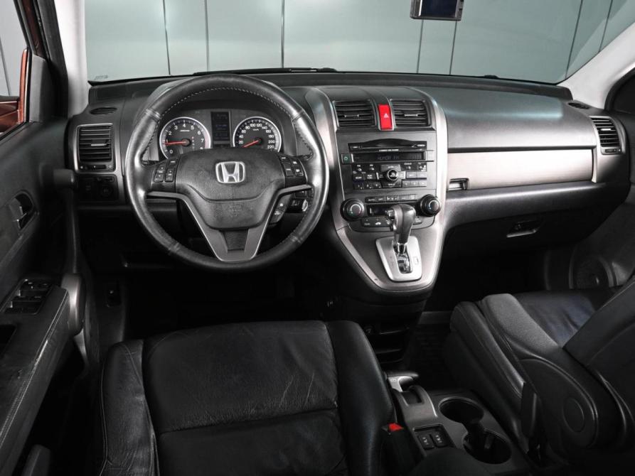 Honda CR-V III Рестайлинг Ростов-на-Дону  - изображение 6